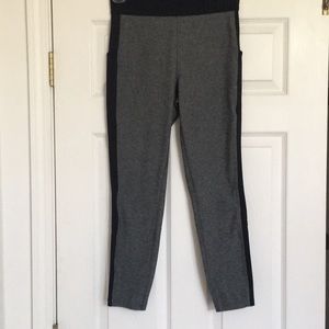 Lululemon ankle length leggings